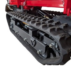 Cingoli 180-60-34  - PTD 300 - 330