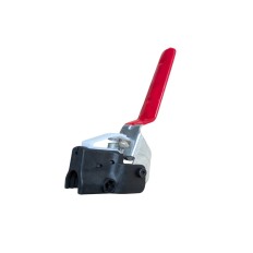 Leva in acciaio - PTD 330 - 530 - 550