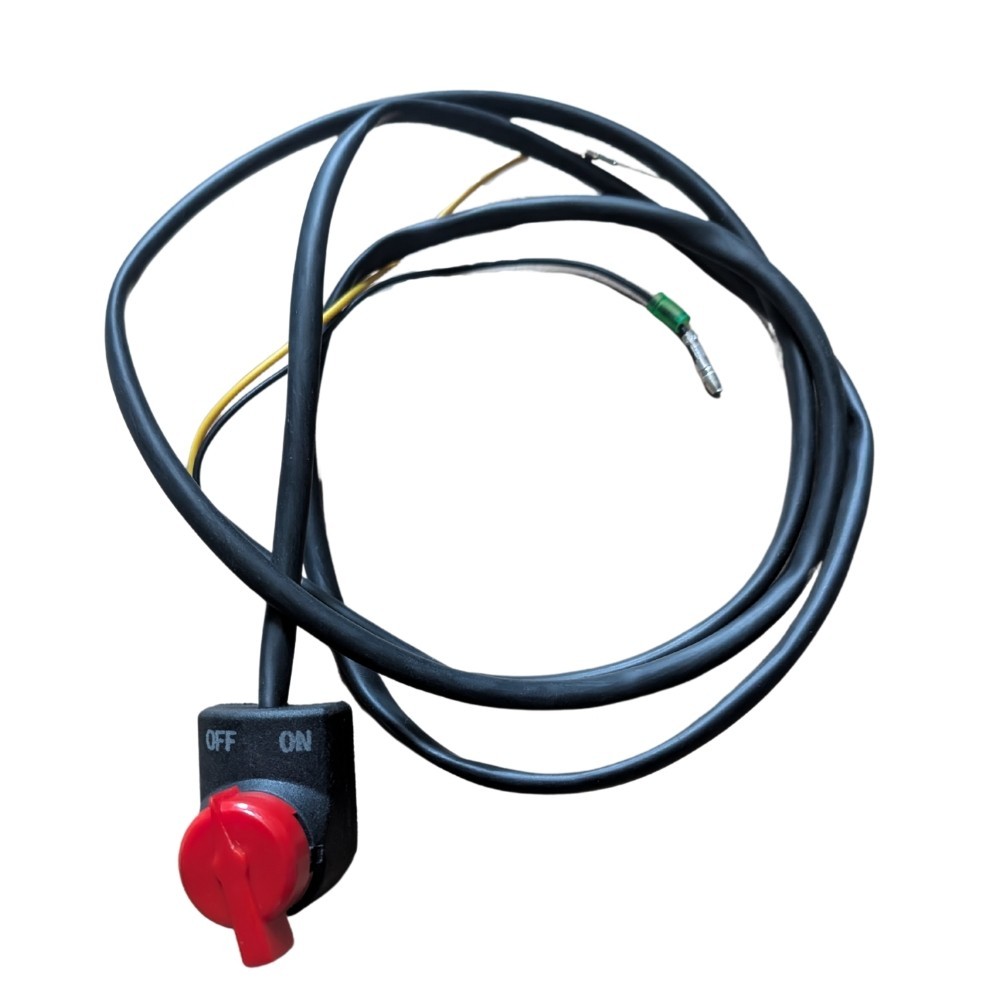 Interruttore ON/OFF - PTD 300 - 330 - 500 - 530 - 550 Interruttore ON/OFF - PTD 300 - 330 - 500 - 530 - 550