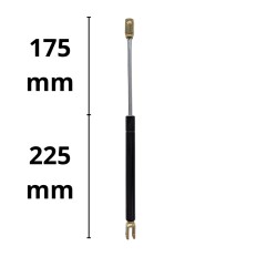 Pistoncino - PTD 330