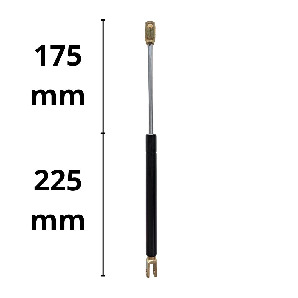 Pistoncino - PTD 330 Pistoncino - PTD 330