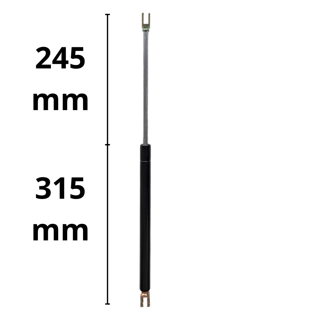 Pistoncino - PTD 530 Pistoncino - PTD 530