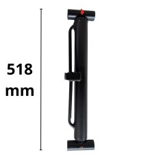 Pistone ribaltamento idraulico - PTD 530QH-550QH