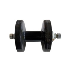 Ruota supporto cingolo - PTD 330 - 530 - 550