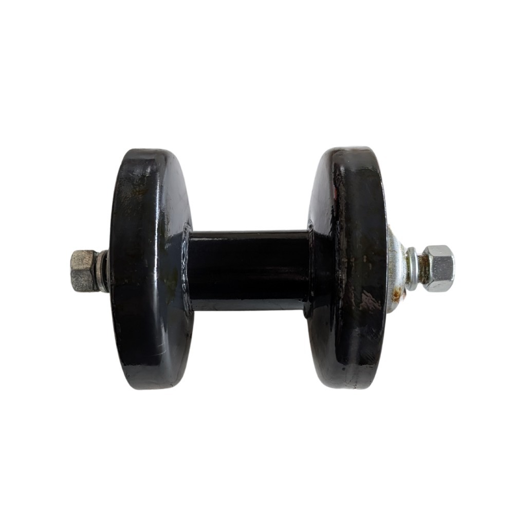 Ruota supporto cingolo - PTD 330 - 530 - 550 Ruota supporto cingolo - PTD 330 - 530 - 550