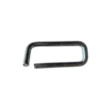 Gancio sponda basculante SX - PTD 330 - 530 - 550