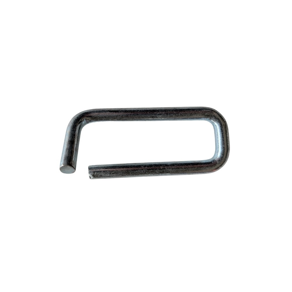 Gancio sponda basculante SX - PTD 330 - 530 - 550 Gancio sponda basculante SX - PTD 330 - 530 - 550