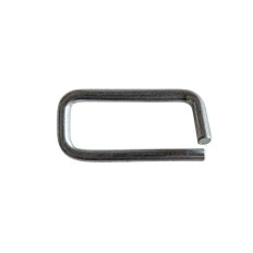 Gancio sponda basculante DX - PTD 330 - 530 - 550