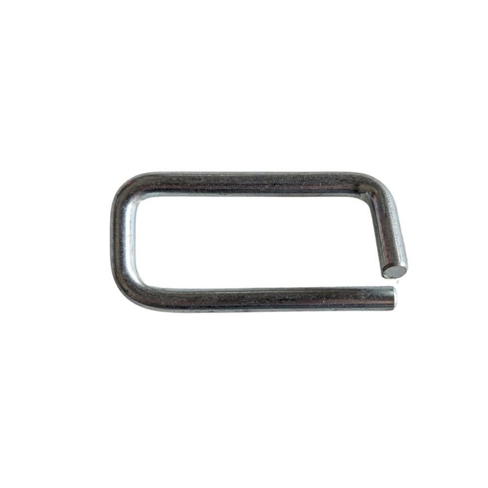 Gancio sponda basculante DX - PTD 330 - 530 - 550 Gancio sponda basculante DX - PTD 330 - 530 - 550