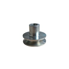 Puleggia motore - PTD 330 - 530 - 550