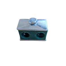 Morsetto per tubi idraulici - PTD 550HY