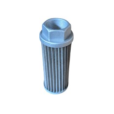 Filtro olio WV40 - PTD 530QH - 550QH - 550HY