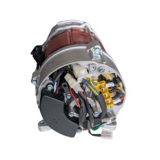 Alternatore - SDG 8000 SE