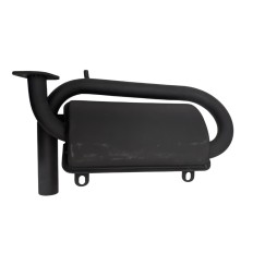 Marmitta 1 - SDG 8000 SE