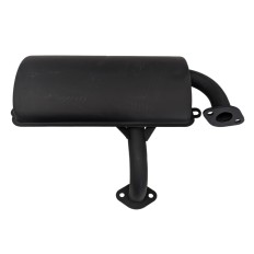 Marmitta 2 - SDG 8000 SE