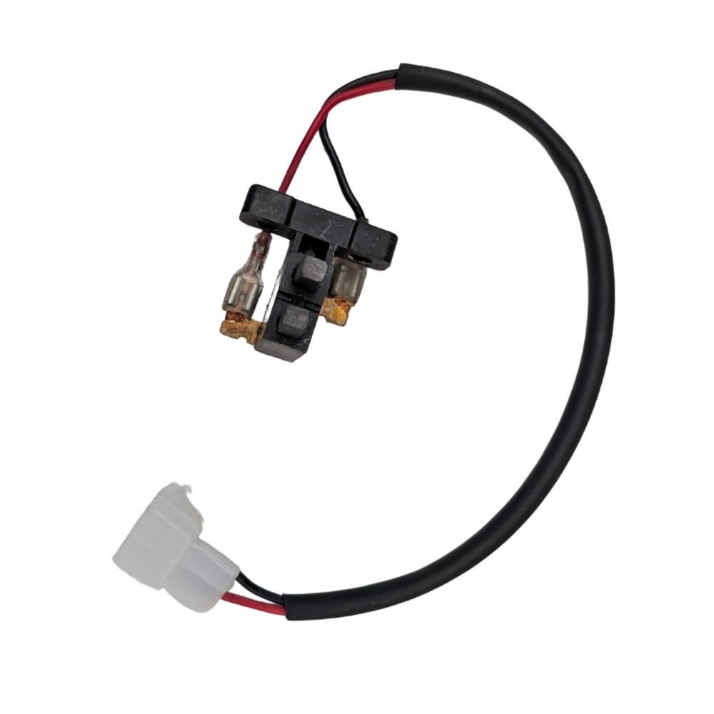 Spazzole alternatore - SDG 8000 SE Spazzole alternatore - SDG 8000 SE
