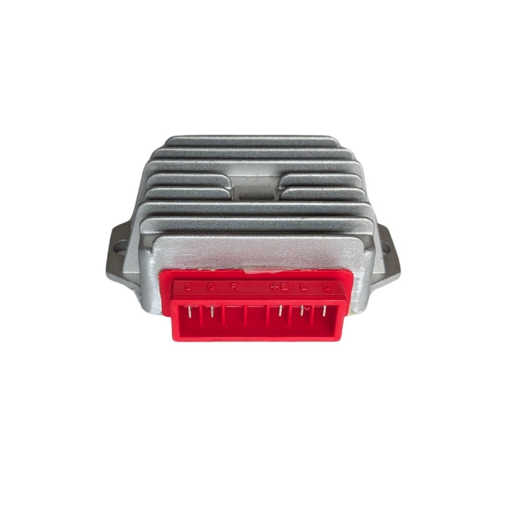 Regolatore 5p - SDG 8000 SE Regolatore 5p - SDG 8000 SE