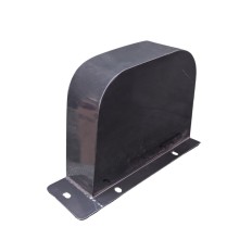 Protezione superiore cinghia  - PTD 330 - 530 - 550