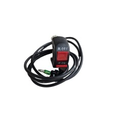 Interruttore ON/OFF - ZB 3