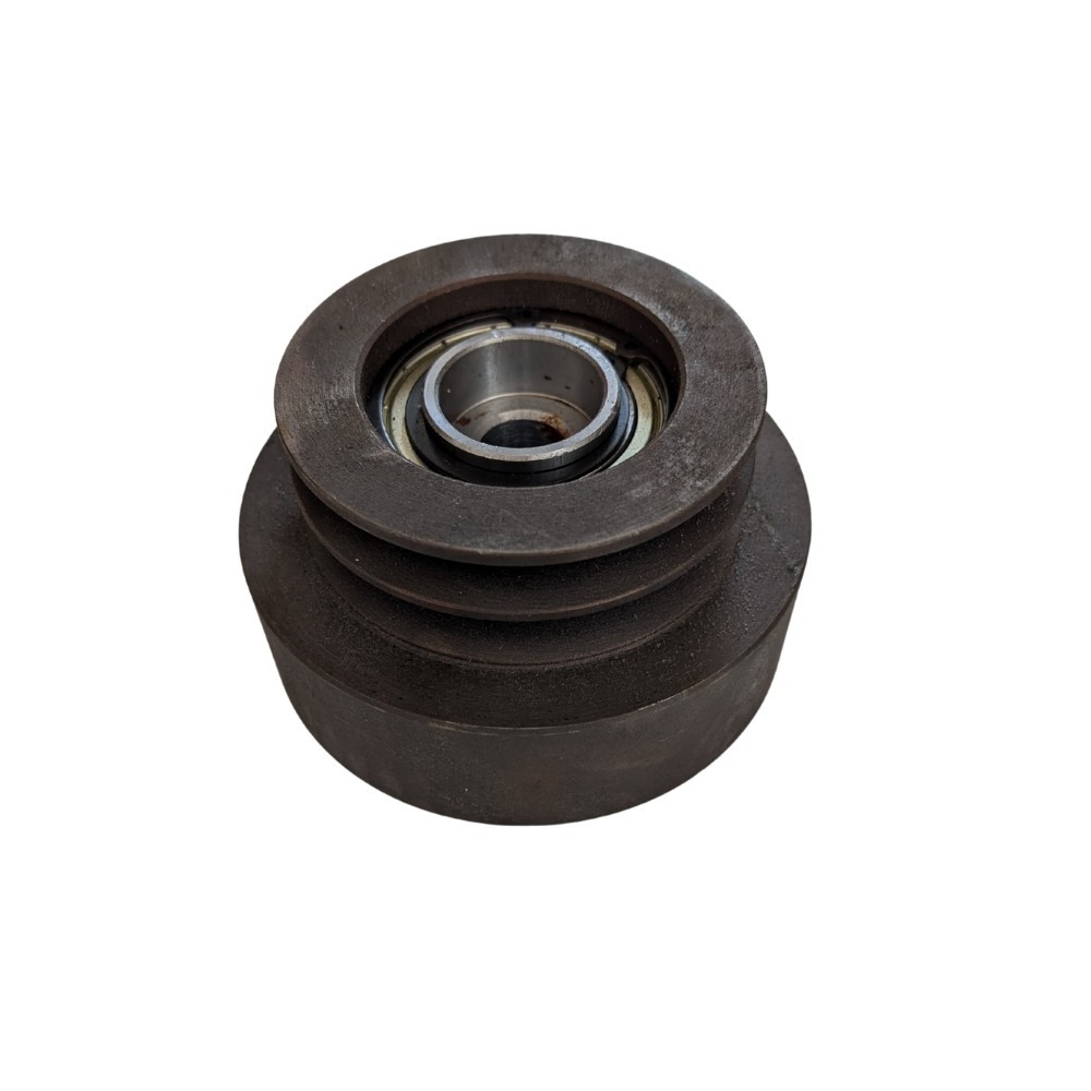 Puleggia centrifuga - CPT 100