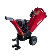Cippatore benzina - CPT 150 - EURO V