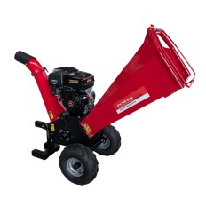 Cippatore benzina - CPT 150 - EURO V