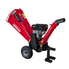 Cippatore benzina - CPT 150 - EURO V