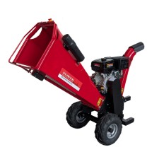 Spaccalegna LS-10 Tonnellate