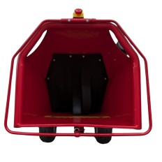 Cippatore benzina - CPT 150 - EURO V