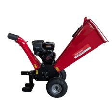 Cippatore benzina - CPT 150 - EURO V