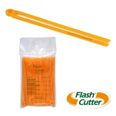 Dualfly 2.8 mm - FLASH CUTTER