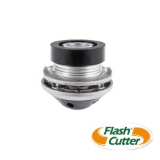 Testina Quick con coppetta scatola da 12 pz - FLASH CUTTER