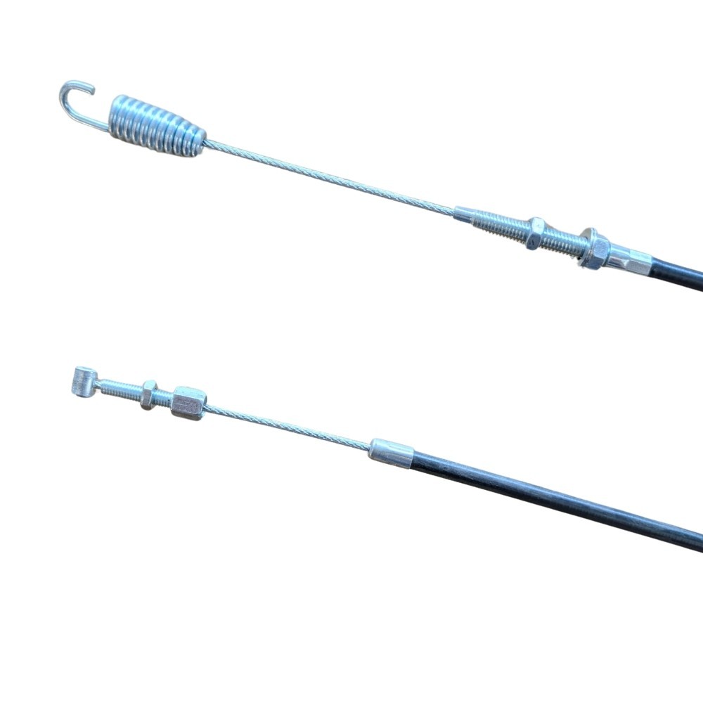 Cavo avanzamento leva in plastica - PTD 300 - 500 Cavo avanzamento leva in plastica - PTD 300 - 500