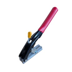 Leva in acciaio - PTD 300-500