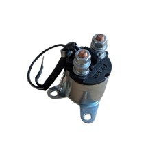 Relè motorino avviamento - GB 210 - 225