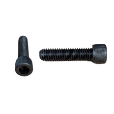 TCEI 3/8-16 x 1 1/2" UNC