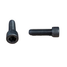 TCEI 3/8-16 x 1 1/4" UNC