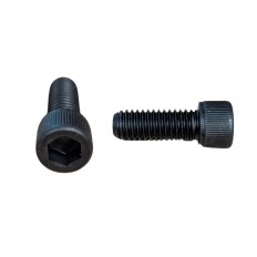 TCEI 3/8-16 x 1" UNC