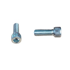 TCEI 5/16-24 x 3/4" UNF