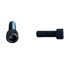 TCEI 7/16-20 x 1 1/4" UNF