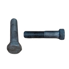 TE 7/16-20 x 2" UNF