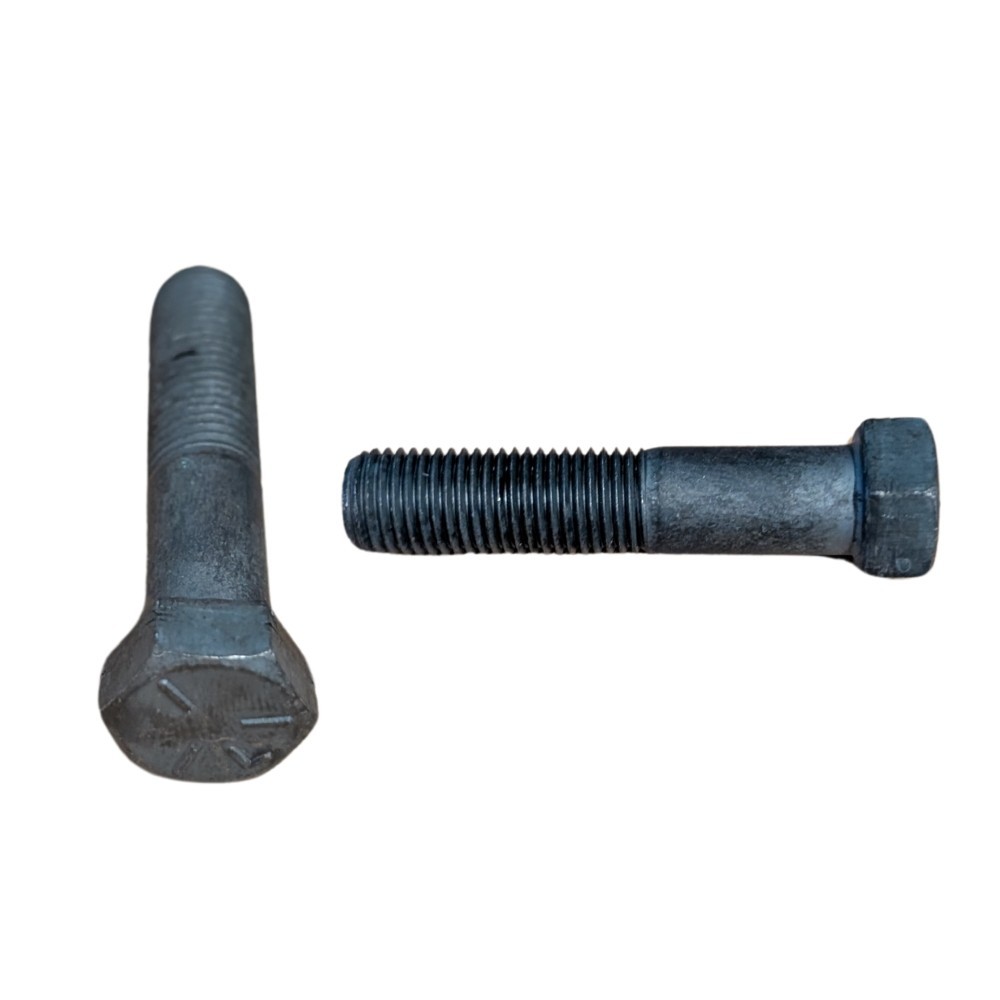 TE 7/16-20 x 2" UNF