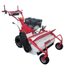 Tritter - SG 760 - EURO V