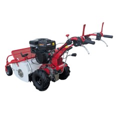 Tritter - SG 760 - EURO V