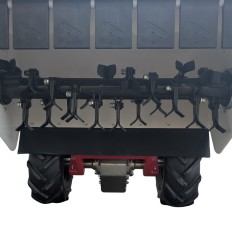 Tritter - SG 760 - EURO V