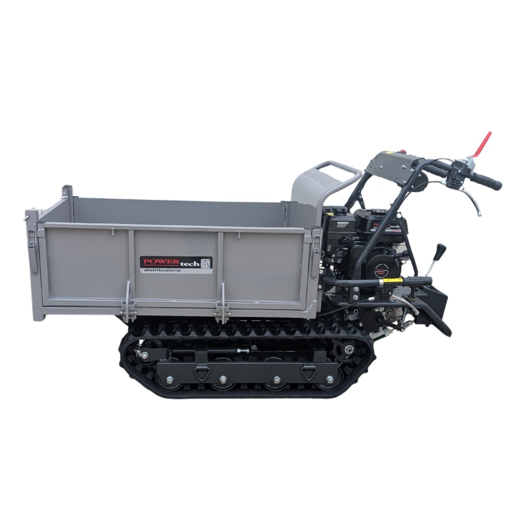 Mini Dumper PTD 300