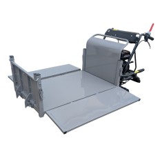 Mini Dumper PTD 300