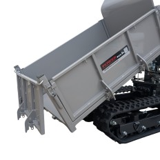 Mini Dumper PTD 300