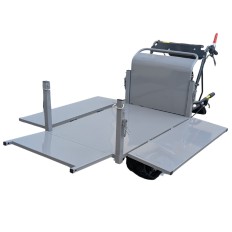 Mini Dumper PTD 300