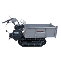 Mini Dumper PTD 300
